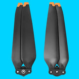 2PCS Propellers Low-Noise Quick Release Foldable Prop Blade f DJI Mavic 3 9453F