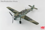 HOBBY MASTER HA8713 1/48 BF 109E-4 I./JG 77 