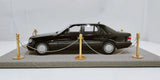 1/18 Diorama Car Exhibition Fence Garage Car Showroom Scene Display Props Model