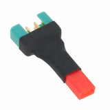 JST Male to MPX Multiplex Male No Wire Adapter RC Lipo Battery FPV Hobby Toy