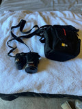 Panasonic LUMIX DMC LZ20 camera