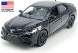 2020-2023 TOYOTA CAMRY XSE CAR BRAND NEW ~1/36 VEHICLE DIECAST COLLECTORS MODEL