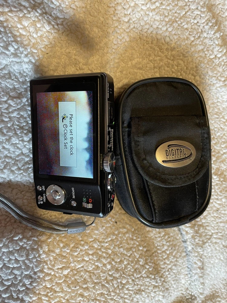 LUMIX Panasonic DE-A66