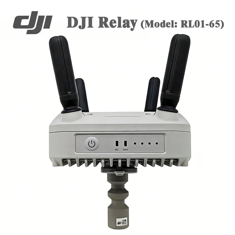 DJI RELAY (RL01-65)  For Agras T20P/T25/T40/T50 Drone - Genuine Global Edition