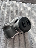 Panasonic Lumix DMC-FZ7 ¨C 6MP Digital Camera, 12x Zoom ¨C With Battery