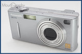 ¡¾EXC¡¿ Panasonic LUMIX DMC-FX5 FromJapan #i10805
