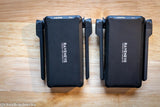 2x DJI Ronin Raveneye Wireless Video Transmitter Image Transmission System