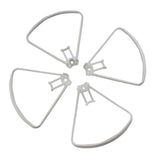 RC Helicopter Drone Propeller Electric Propeller Aircraft Protector