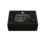 AIDCW600V24V1A1 Isolated DC-DC Converter 210V~1200VDC Input 24V 1A Output