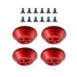 Protection Aluminum Motor Cover For DJI DJI Avata Drone Accessories Dustproof
