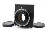 [Top Mint ] Fuji Fujinon C 300mm F /8.5 Large format Lens Copal From Japan