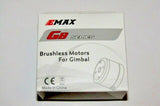 EMAX   Model 2806 DRONE MOTORS (lot of 4) Gb series 100KV. 55gram 12n14P frame