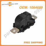 1064689 High Voltage Battery Disconnect Pyrofuse Pyro Fuse for Tesla Model 3/Y Battery