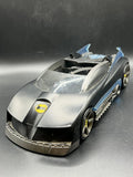 Batmobile TM DC Comics Toy Car Battery Operated B9909 Model Lights Sound Work! Battery