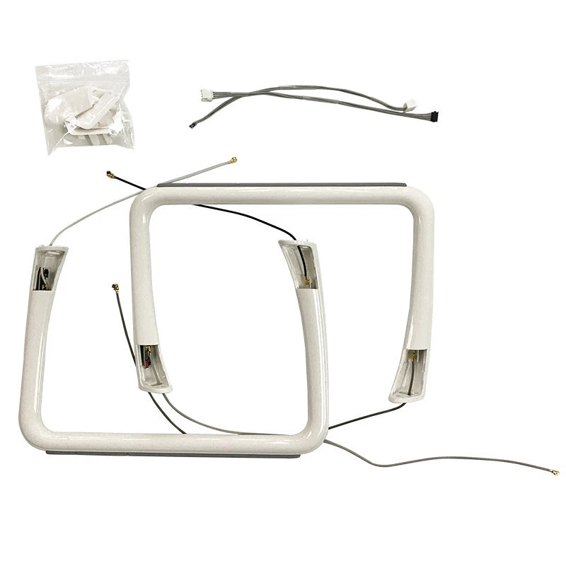 Original DJI Landing Gear with Sensor Spare Part26 for DJI Phantom 4 RC Drone
