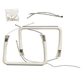 Original DJI Landing Gear with Sensor Spare Part26 for DJI Phantom 4 RC Drone