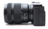Panasonic LUMIX S9 High Magnification Zoom Lens Kit DC-S9H-K Japan Import NEW