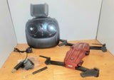 Propel FLEX 2.0 Folding RC Drone W/Controller, Etc
