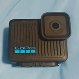 GoPro HERO Series HERO4K Action Camera - Black