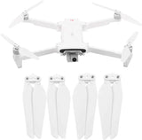 4Pcs Foldable Propellers Quick Release Prop Blades for Xiaomi FIMI X8 SE Drone F