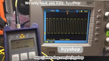 Photoelectric converter DC-50M, input range+5~-20dBm,conversion gain250V/W /hyy/
