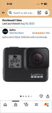 GoPro HERO7 Black Waterproof