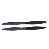 1 pair 17 inch Carbon Propeller CW CCW for T-Motor Tarot Quad FPV MultiRotor