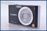 ¡¾AS IS¡¿ Panasonic LUMIX DMC-FX35 FromJapan #yk6699