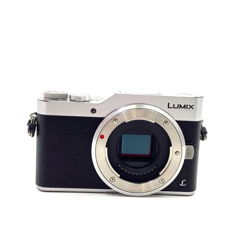 Full Refund Guarantee, Fastest Shipping. Panasonic Digital SLR LUMIX DC-GF9