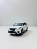 1:32 Subaru Forester SUV Alloy Model Car - Alloy Diecast for Collectors
