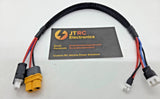 Losi Micro-B Micro-T Lipo 2S Balance Charge Lead 12 Cable PH2.0 (SPMX-1090)