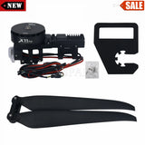 Hobbywing X11 PLUS 12-14S 85KV Drone Motor + ESC + 43