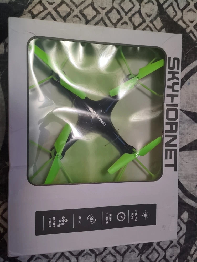 Sky Hornet Quadcopter 3.7v  Li-polymer Battery Battery