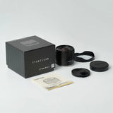 TTArtisan 17mm F1.8 APS-C AF Wide-Angle Lens for Fujifilm Fuji X X-A1 X-A10 X-A2