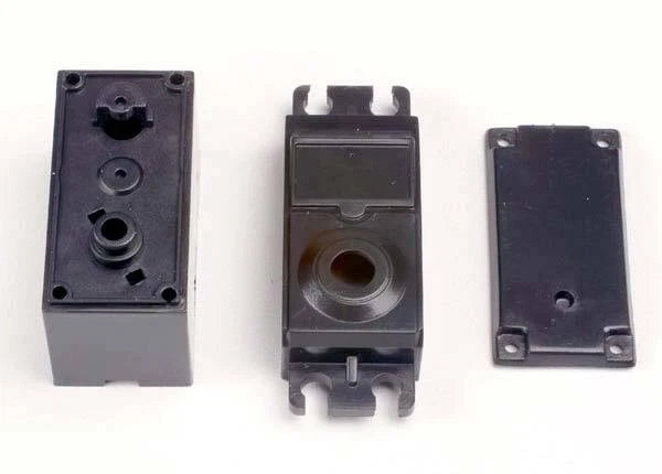 TRAXXAS Servo case #2018 servo 2041
