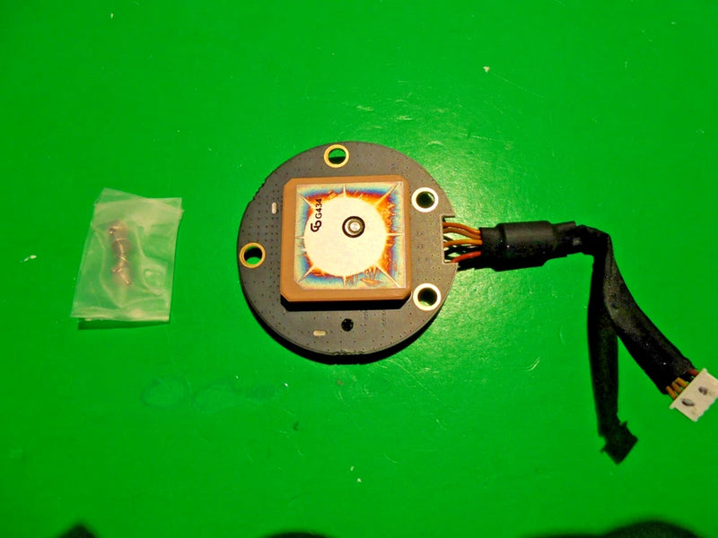 Spare Parts for DJI Phantom 3 Standard --GPS Module--Good Working Condition