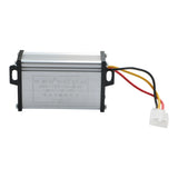 NEW DC TO DC 24V/36V/48V/60V/72V Down To 12V Converter  for Electric Vehi Great