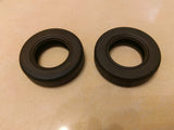 JP Hobby 60mm Replacement Tires for Electric Brake System RC EDF Turbine Jets