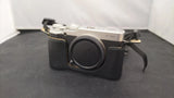 Fujifilm X-M1 Mirrorless Camera Kit with 16GB SDHC Used Condition