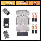 36V/48V to 12V 60A Buck Converter DC-DC Step-Down Transformer Power Supply DIY
