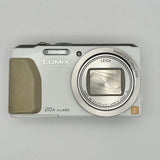 Excellent LUMIX DMC-TZ40 Compact Digital Camera