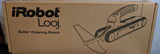 iRobot Looj Gutter Cleaning Robot, Early Model, NEW NWB Complete in Box Battery