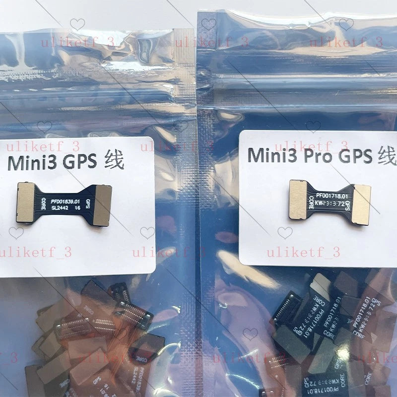 New Original GPS Cable GPS Module Flexible Cable For DJI Mini 3/3Pro drone