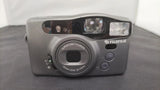 Fujifilm Super 270 MR Film Camera 35-70mm zoom Used with accessories
