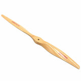 10x10 Electric Wood Propeller for Battery Motor RC Airplane Scale Model Aircraft Battery