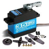 35kg DS3235SG High Torque 180?? Waterproof Metal Gear Digital Servo For RC Car