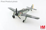 FW-190A-4 8/JG 2 BREST-GUIPAVAS FRANCE JAN 1943 - HOBBY MASTER HA7428 1/48