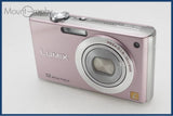 ¡¾AS IS¡¿ Panasonic DMC-FX40 FromJapan #i10868