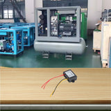 Dust Proof and Shock Resistant AC to DC Converter for Tough Conditions