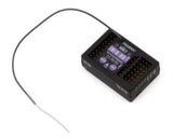 Flysky Part #INr8-8D AFHDS3 8-Channel Receiver w/ light control Converter